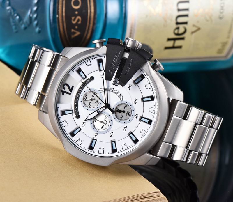 Diesel 50mm 082235